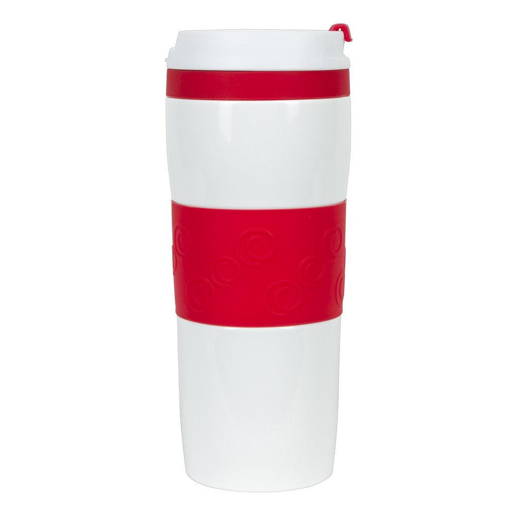 Kubek termiczny 400 ml Air Gifts | Thomas Winners Gadzety