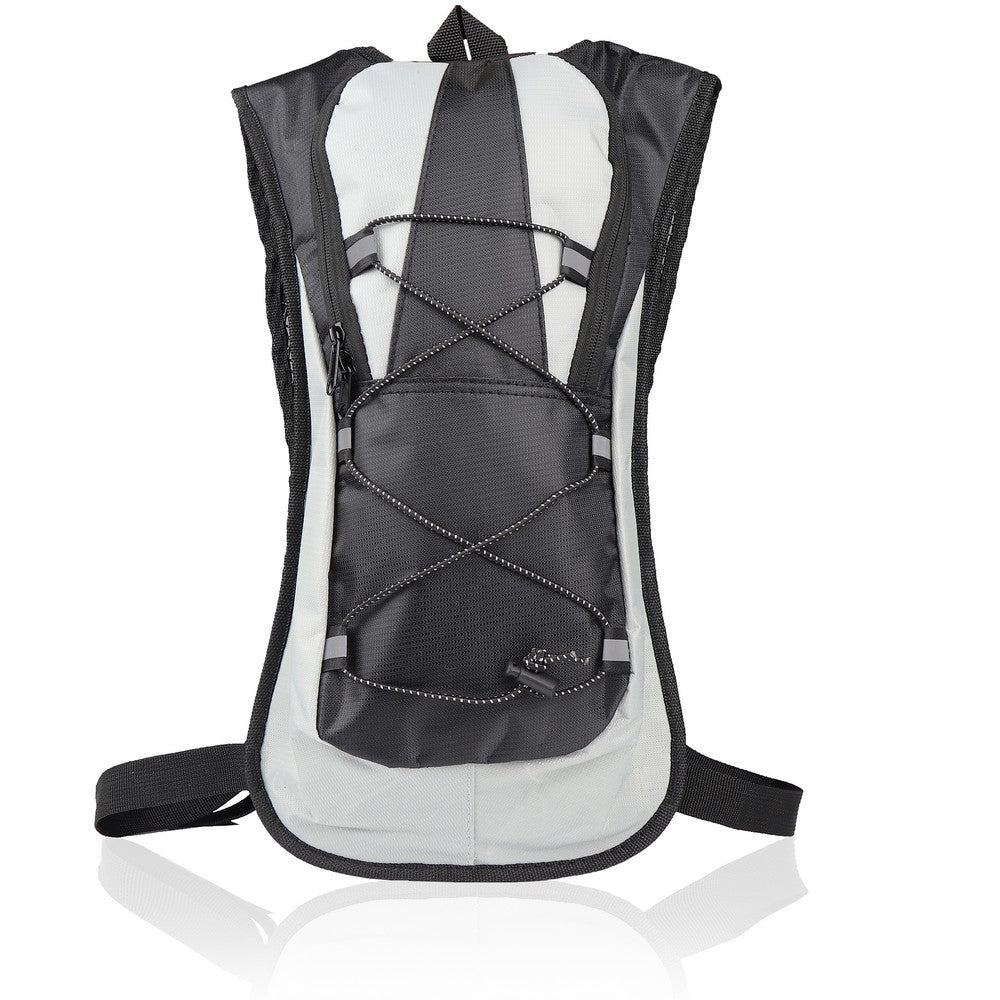 Nieprzemakalny plecak rowerowy Air Gifts, plecak sportowy, 5L | Kira Winners Gadzety