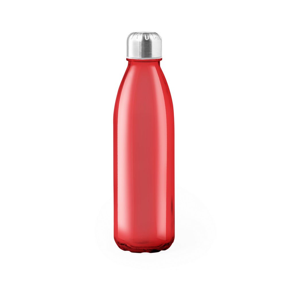 Szklana butelka 650 ml Winners Gadzety