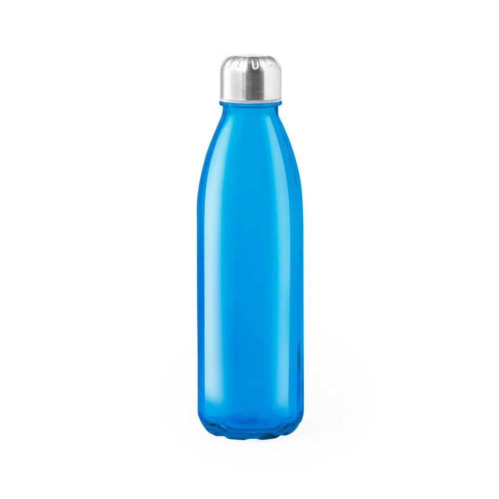 Szklana butelka 650 ml Winners Gadzety