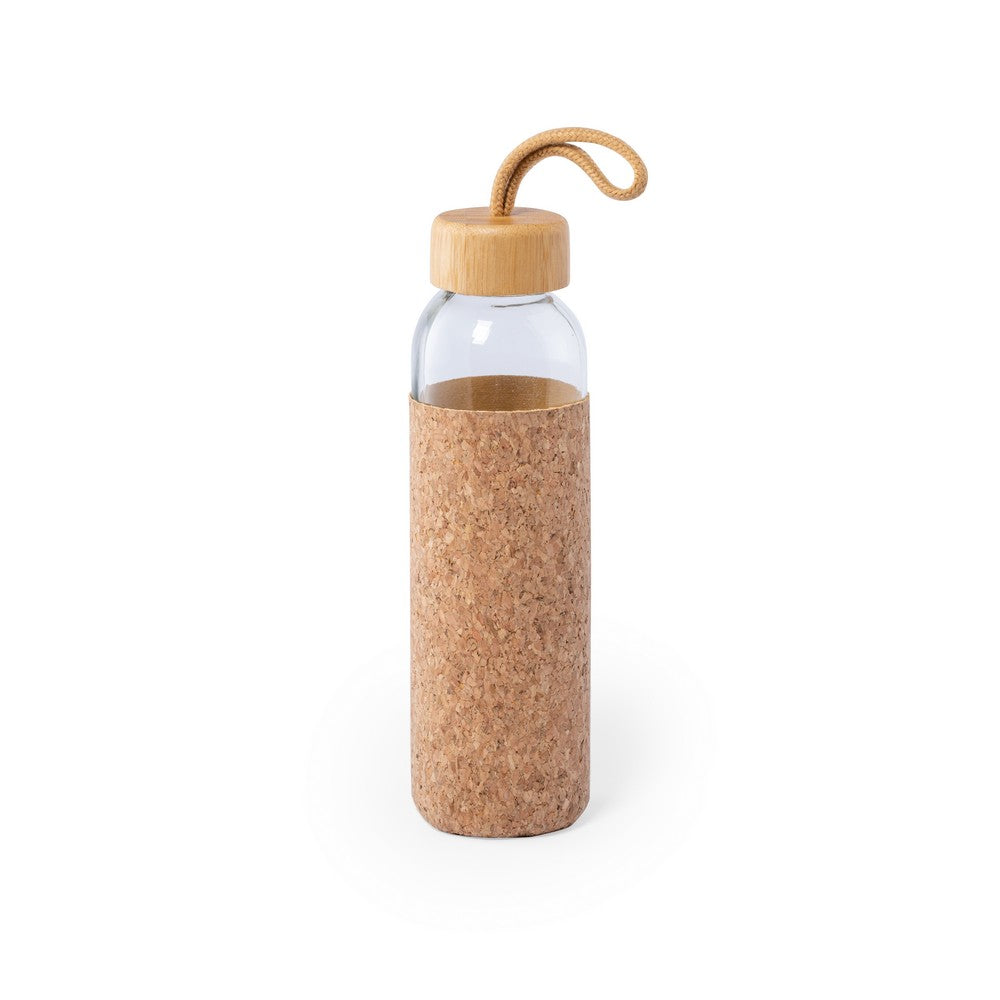 Szklana butelka 500 ml Winners Gadzety
