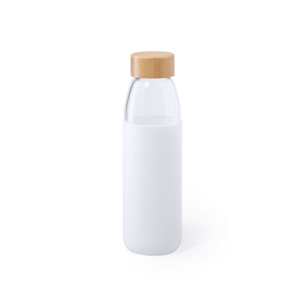 Szklana butelka 540 ml Winners Gadzety