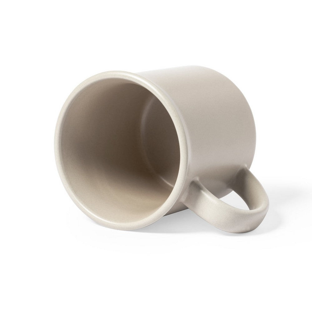 Kubek ceramiczny 300 ml Winners Gadzety