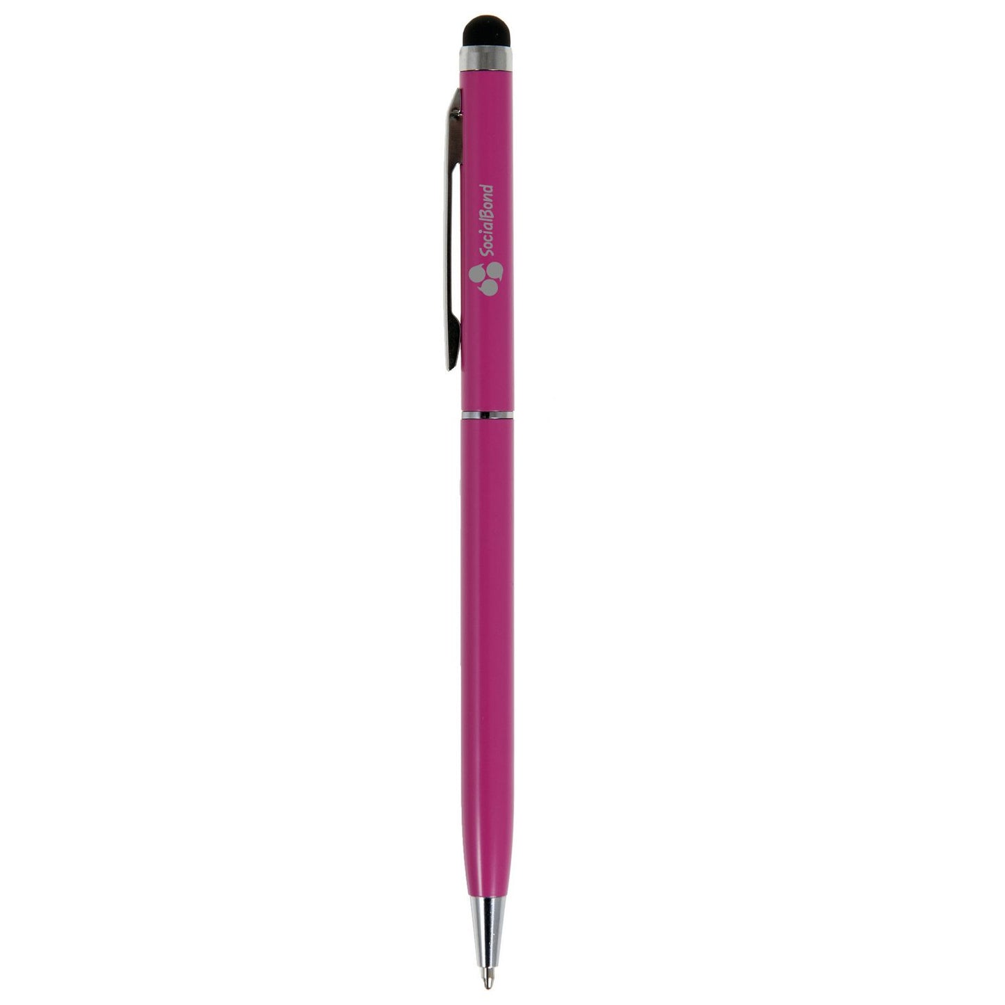 Długopis, touch pen | Irin Winners Gadzety