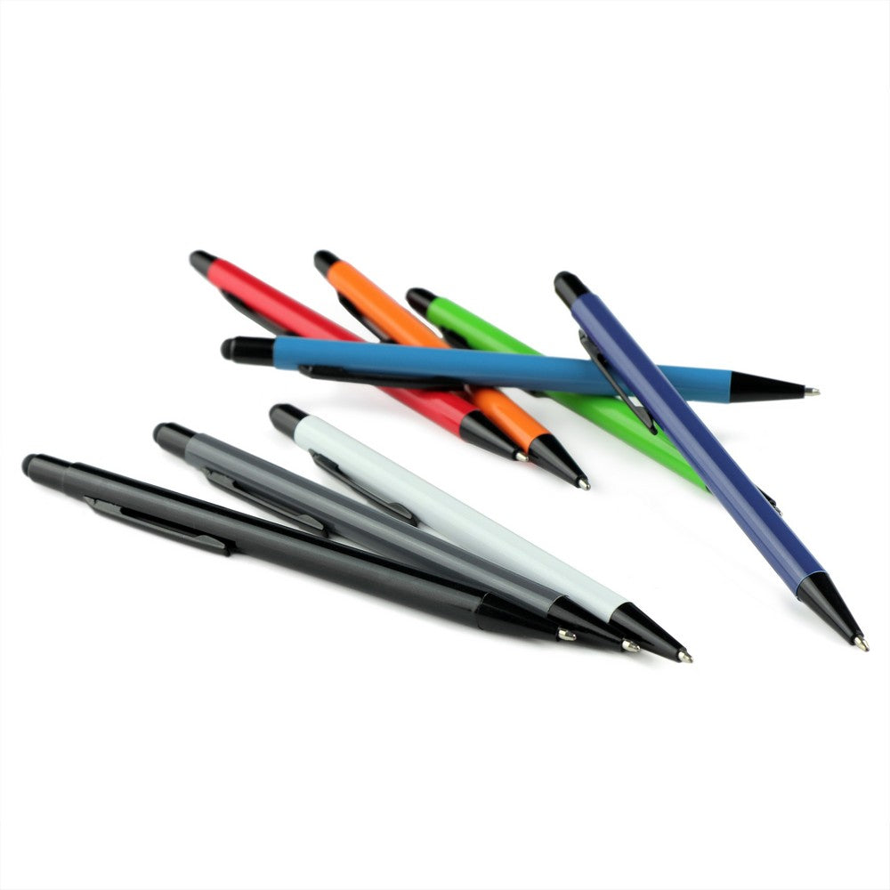 Długopis, touch pen Winners Gadzety