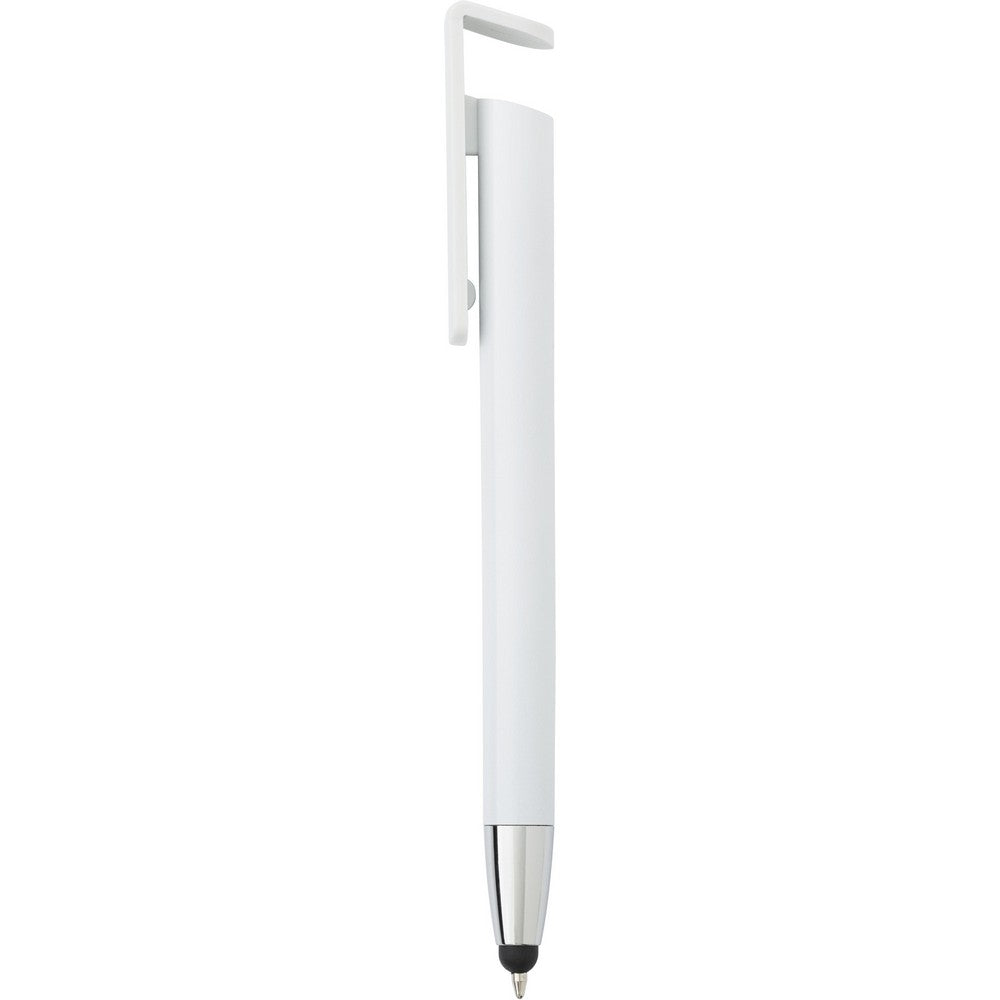 Długopis, touch pen, stojak na telefon Winners Gadzety