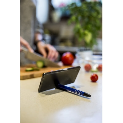 Długopis, touch pen, stojak na telefon | Erran Winners Gadzety