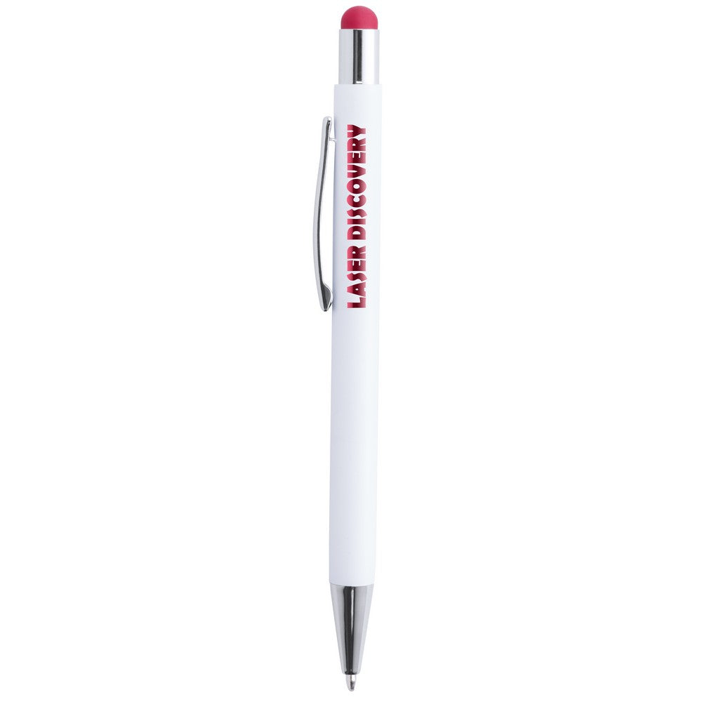 Długopis, touch pen Winners Gadzety