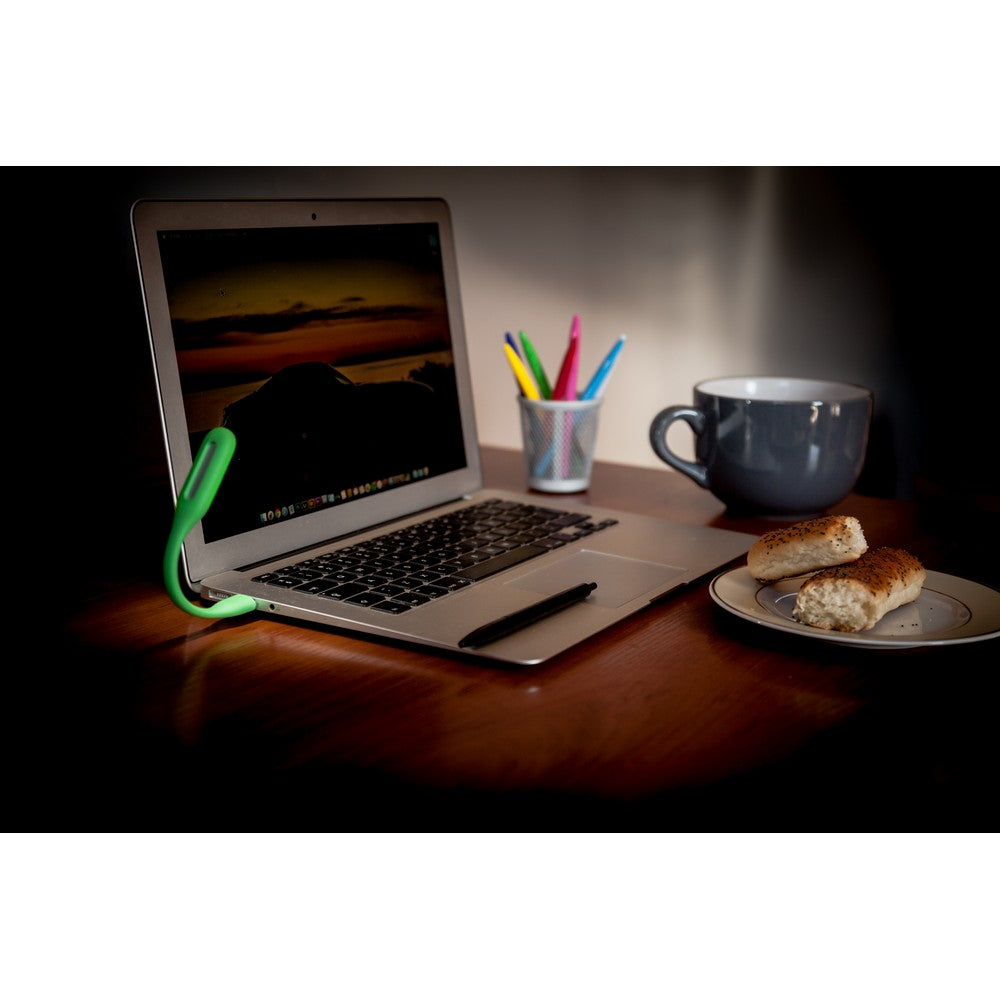 Lampka USB Winners Gadzety