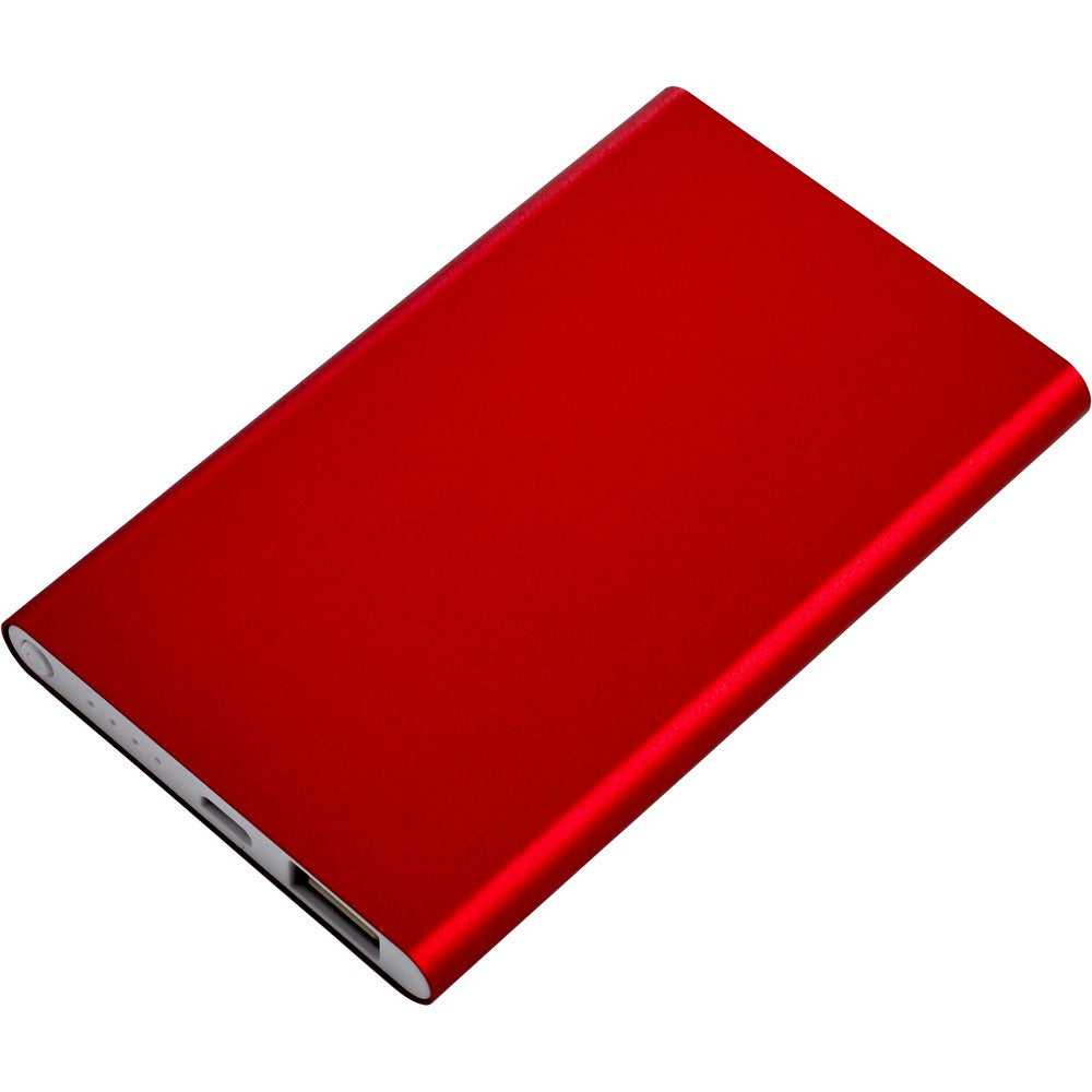 Power bank 4000 mAh Winners Gadzety