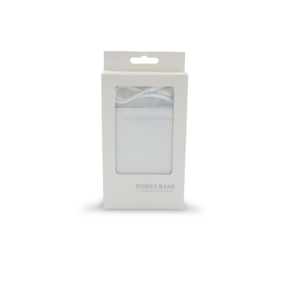 Power bank 8000 mAh | Lesley Winners Gadzety