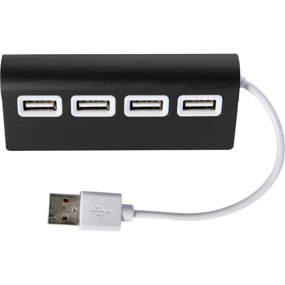 Hub USB 2.0 Winners Gadzety