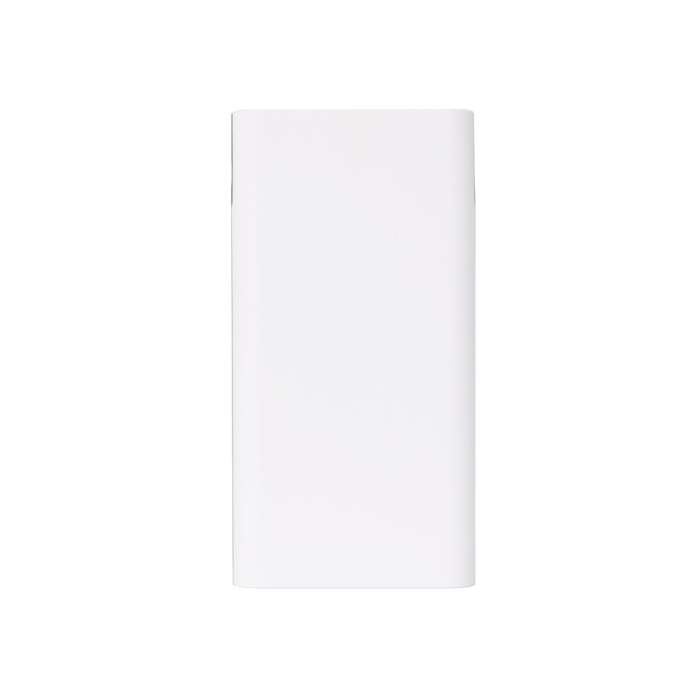 Bezprzewodowy power bank 6000 mAh, ładowarka bezprzewodowa 5W Winners Gadzety