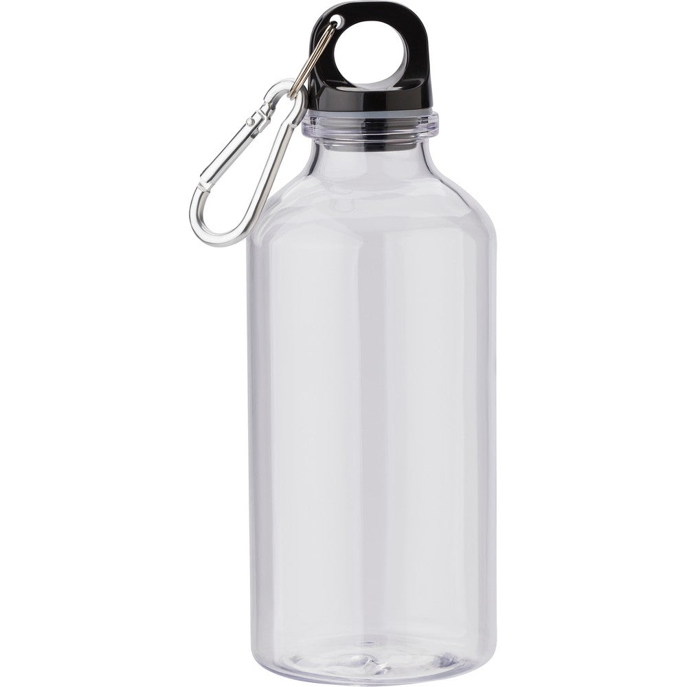 Butelka sportowa 400 ml z RPET Winners Gadzety