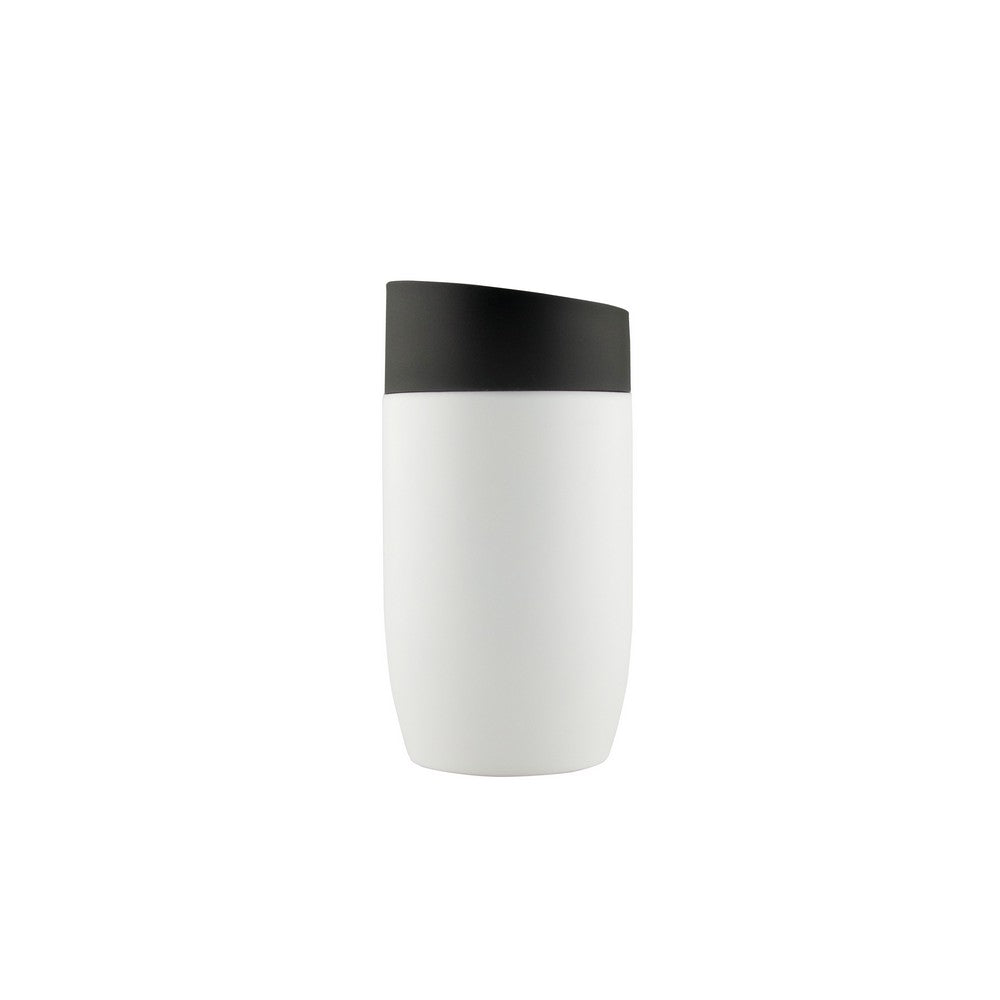 Kubek termiczny 400 ml Air Gifts | Stephanie Winners Gadzety