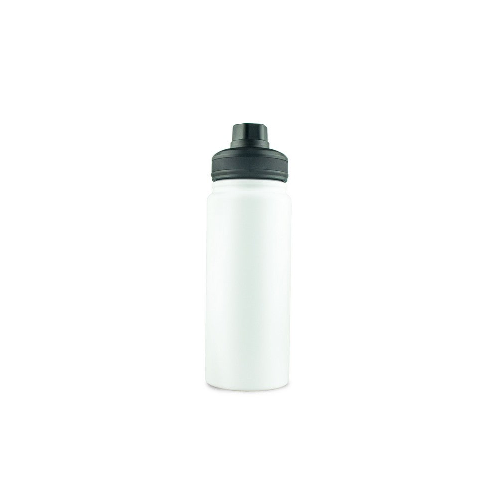 Butelka termiczna 600 ml Air Gifts | Sharon Winners Gadzety