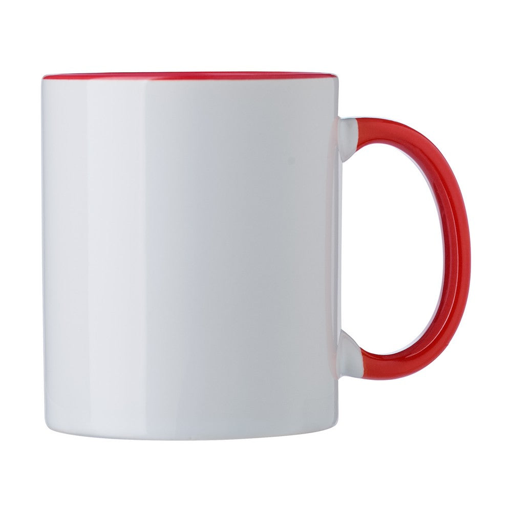 Kubek ceramiczny 300 ml Winners Gadzety