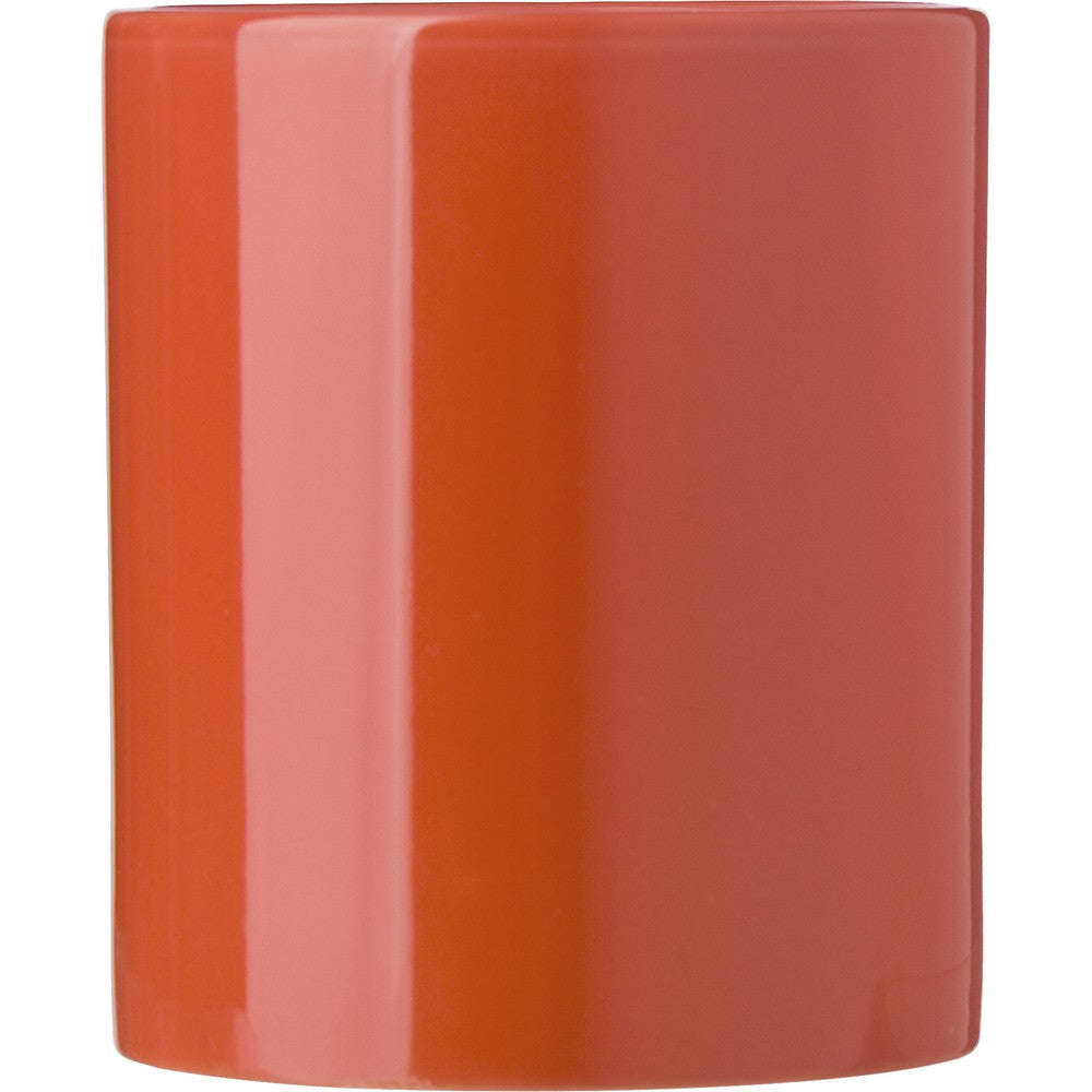 Kubek ceramiczny 300 ml Winners Gadzety