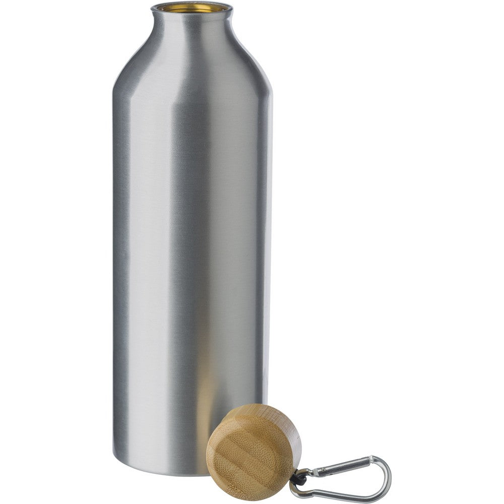 Butelka sportowa 500 ml Winners Gadzety