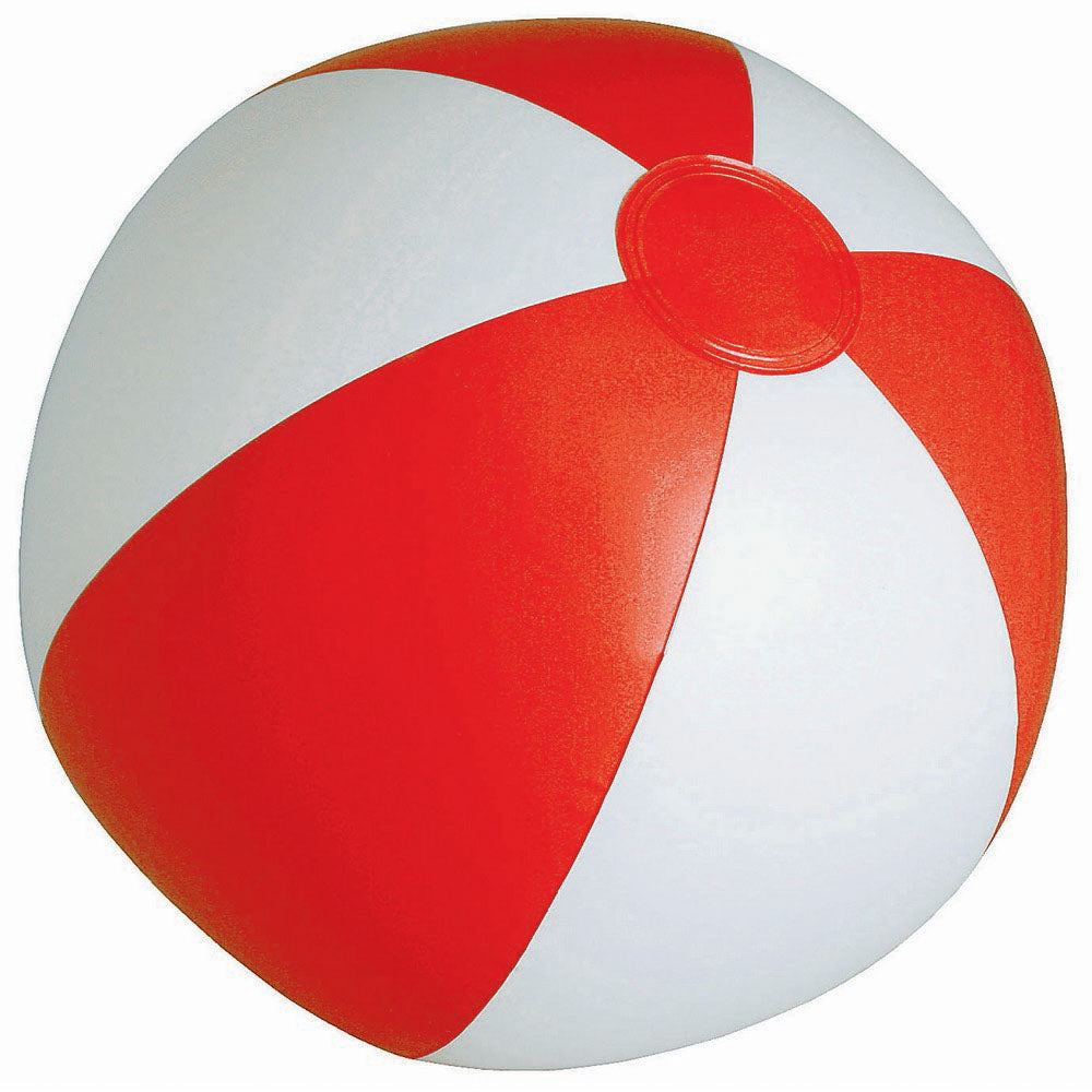 Dmuchana piłka plażowa Winners Gadzety