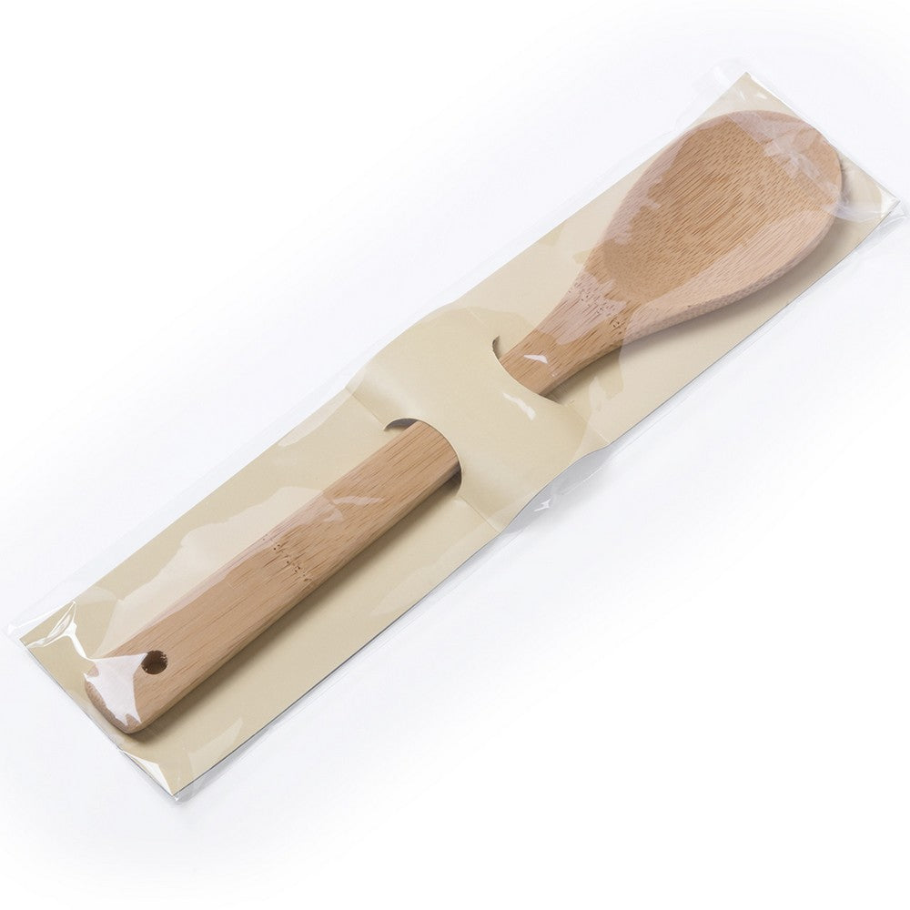 Bambusowa łyżka kuchenna Winners Gadzety