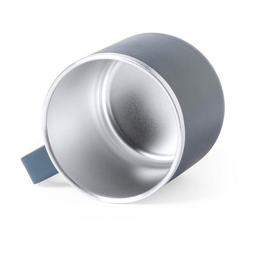 Metalowy kubek 350 ml Winners Gadzety