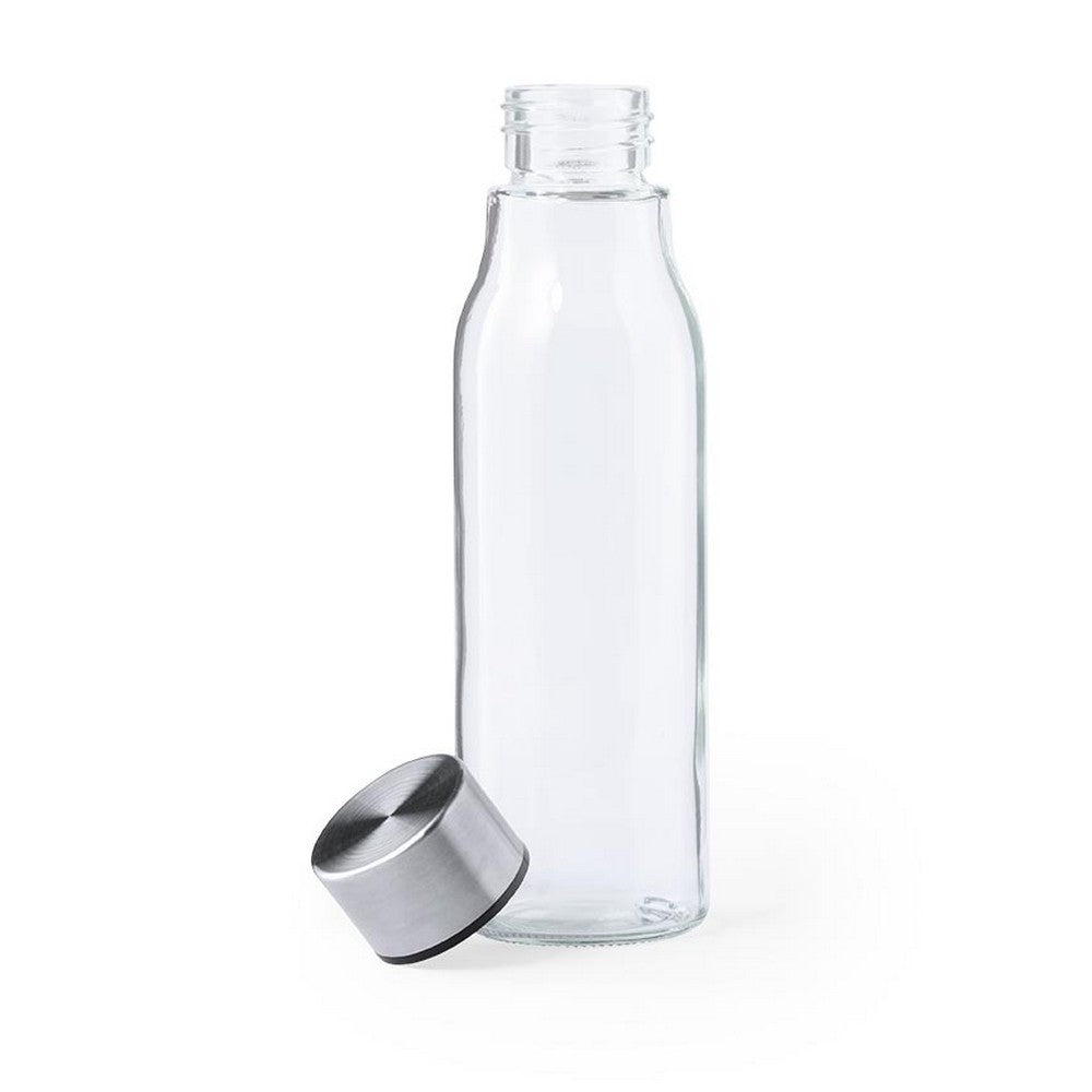 Szklana butelka 550 ml Winners Gadzety