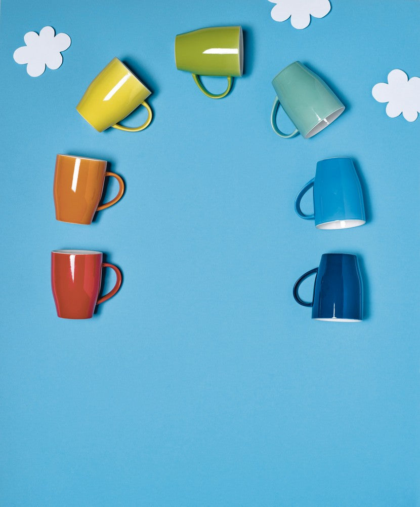 Kubek ceramiczny 350 ml Winners Gadzety