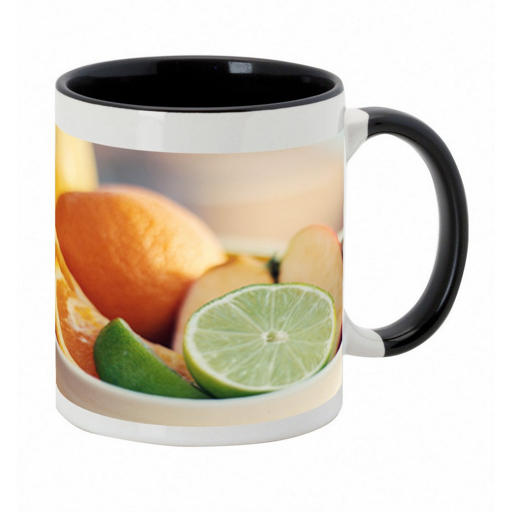 Kubek ceramiczny 350 ml Winners Gadzety