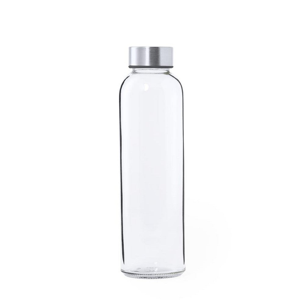 Szklana butelka 500 ml Winners Gadzety