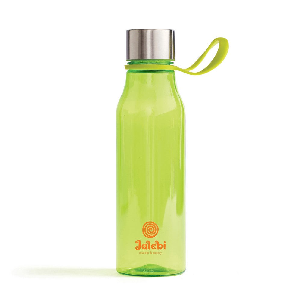 Butelka sportowa 600 ml VINGA Lean Winners Gadzety
