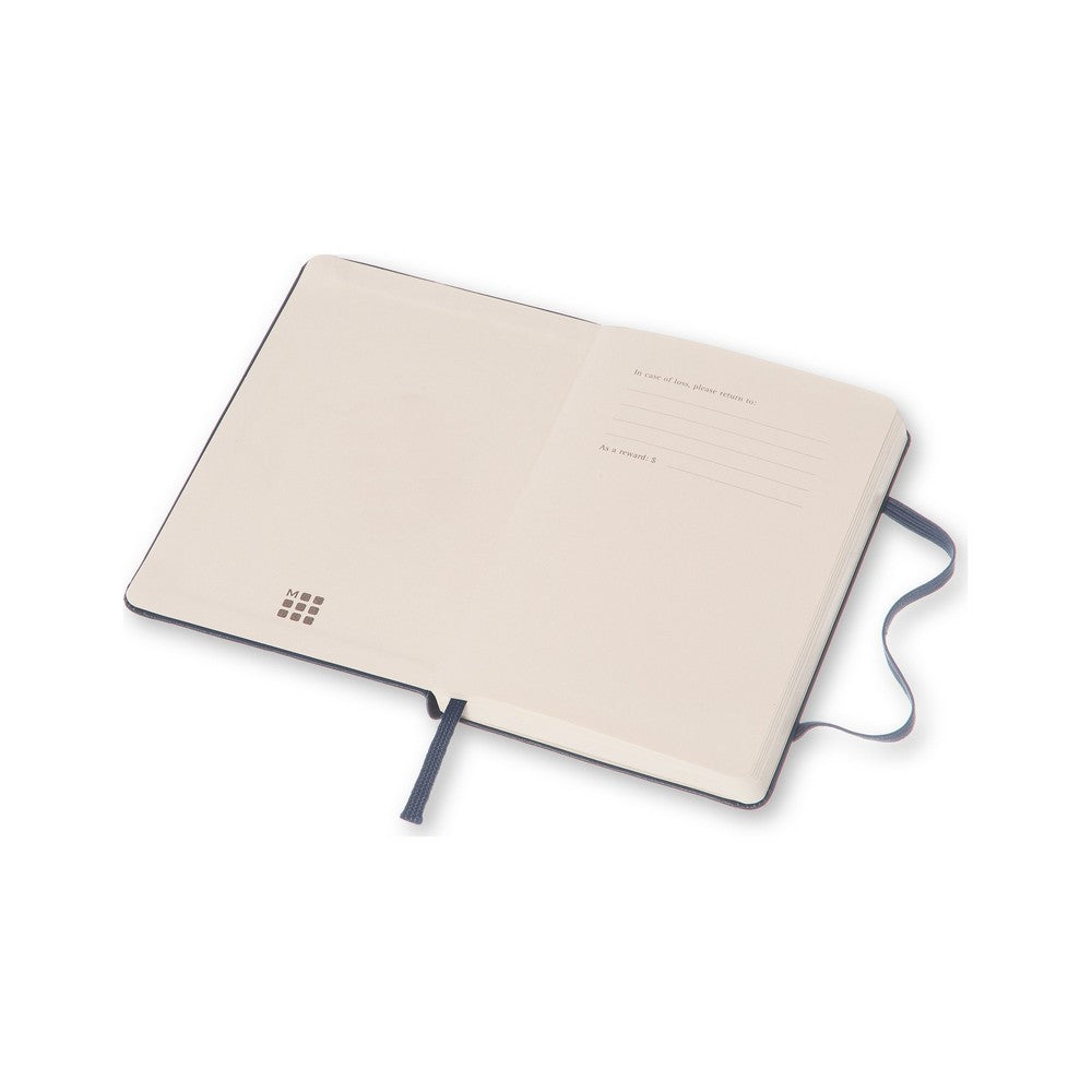 MOLESKINE Notatnik ok. A6 Winners Gadzety