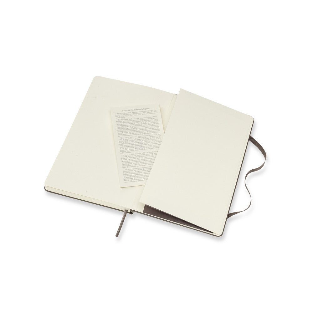 MOLESKINE Notatnik ok. A5 Winners Gadzety