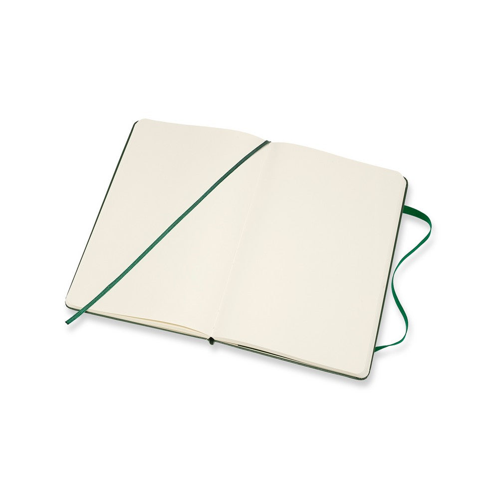 MOLESKINE Notatnik ok. A5 Winners Gadzety