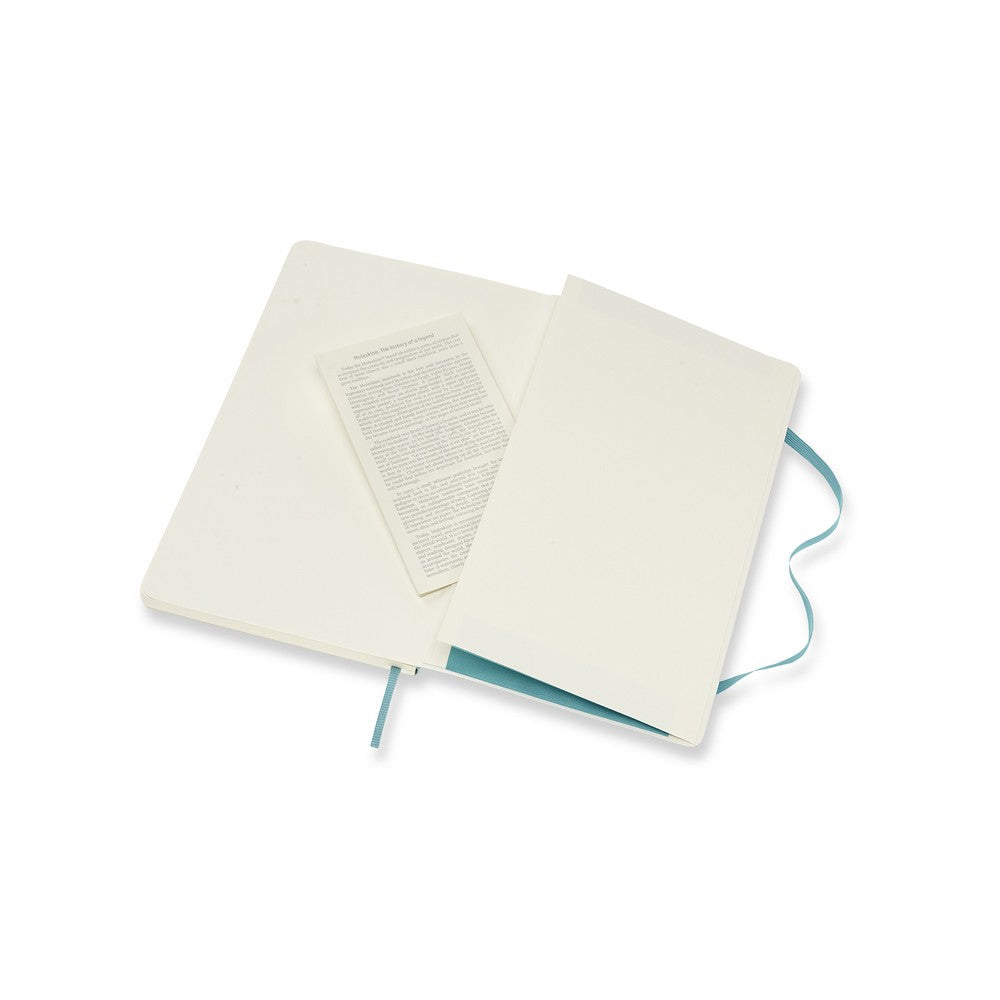 MOLESKINE Notatnik ok. A5 Winners Gadzety