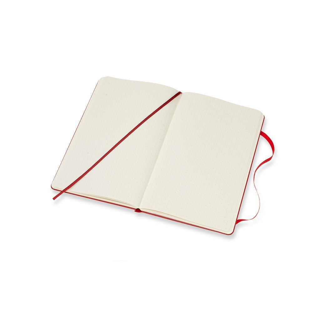 MOLESKINE Notatnik ok. A5 Winners Gadzety