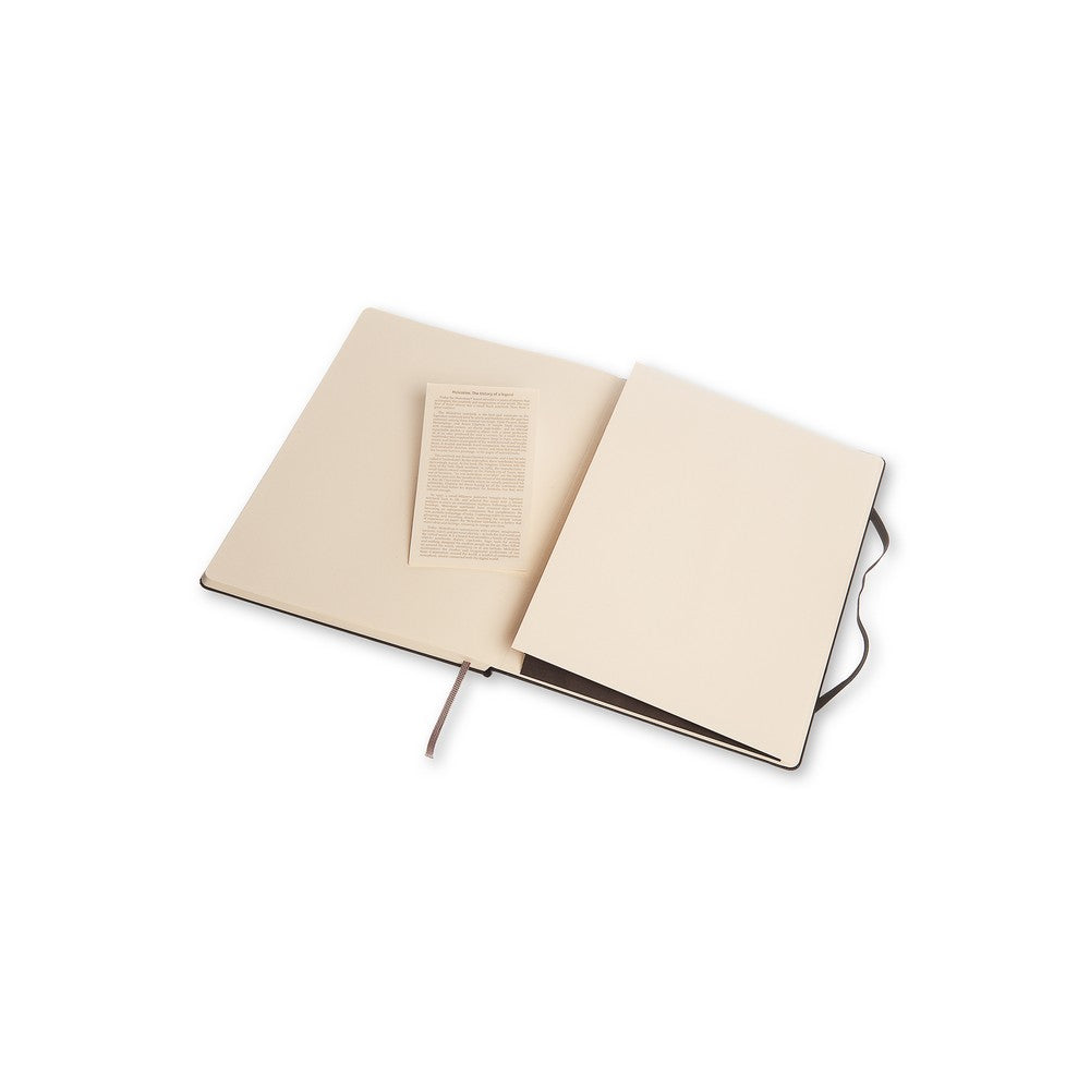 MOLESKINE Notatnik ok. A4 Winners Gadzety