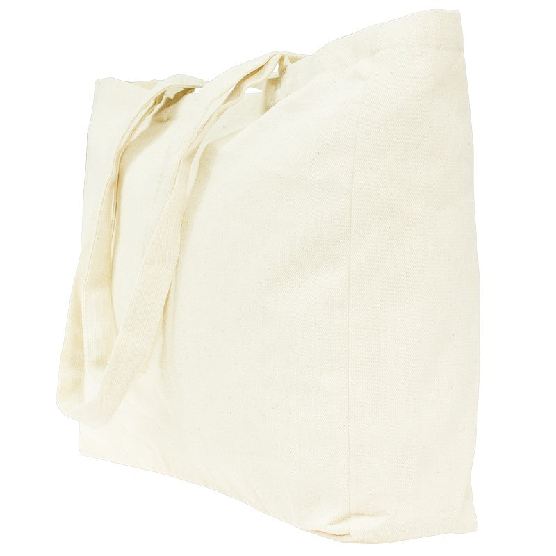 Torba bawełniana - ECRU - 450x120x120x350mm Winners Gadzety