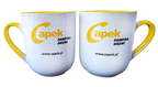 Kubek z nadrukiem COMBO 290ml Winners Gadzety