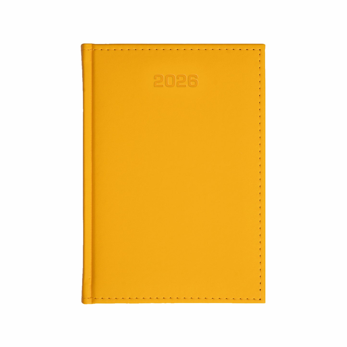 Kalendarze A5 dzienne 360 str. Porcellana