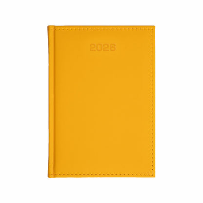 Kalendarze A5 dzienne 360 str. Porcellana