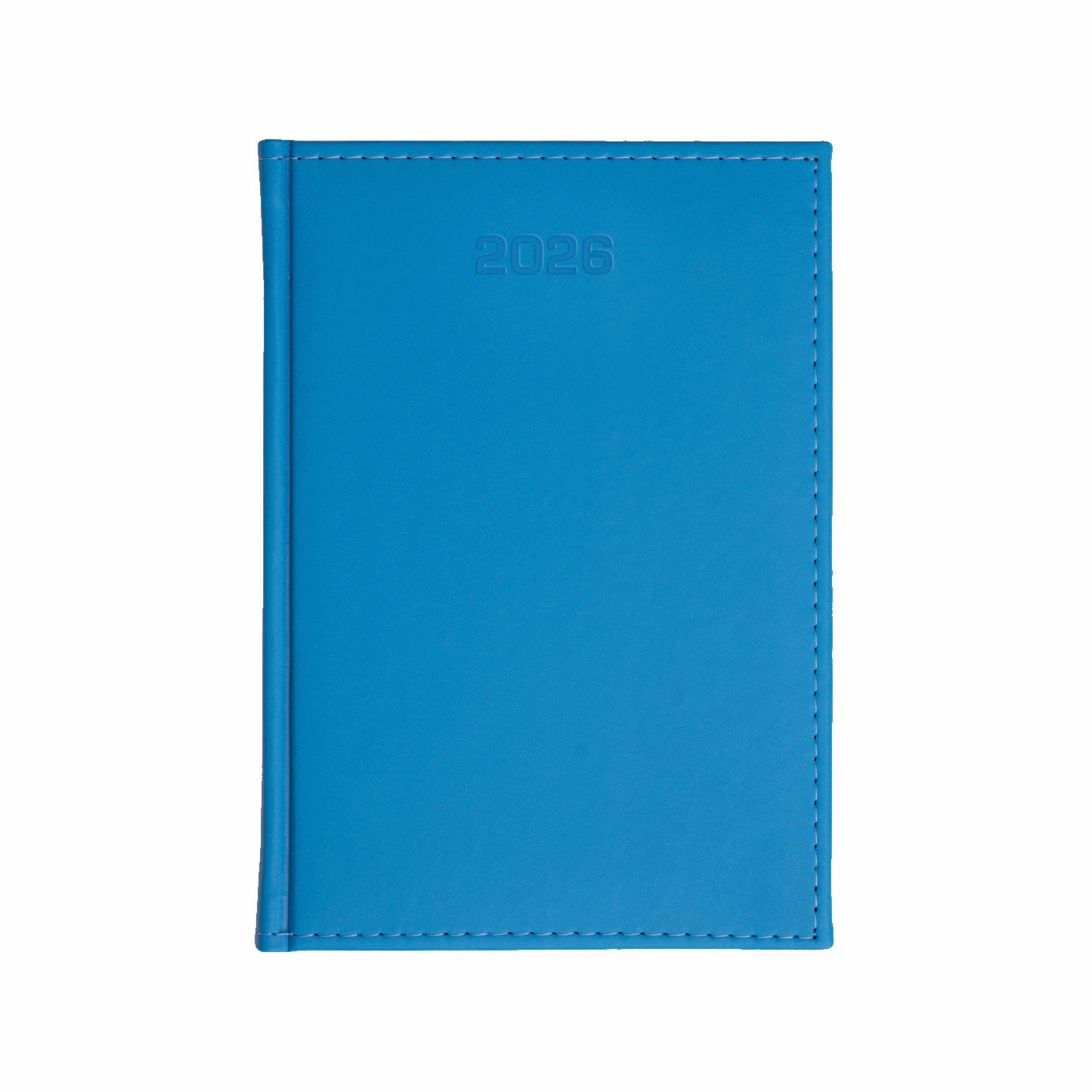 Kalendarze A5 dzienne 360 str. Porcellana