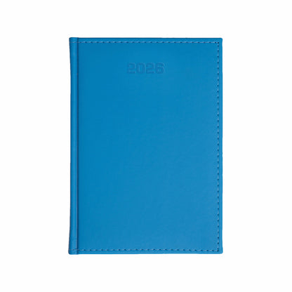 Kalendarze A5 dzienne 360 str. Porcellana