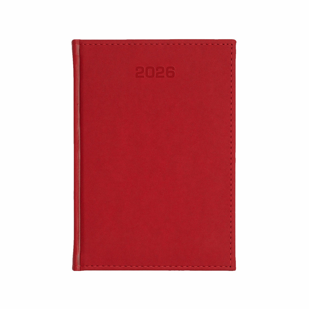 Kalendarze A4 tygodniowe Velour