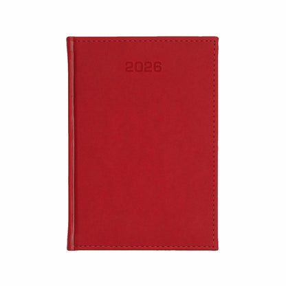 Kalendarze B5 tygodniowe Velour