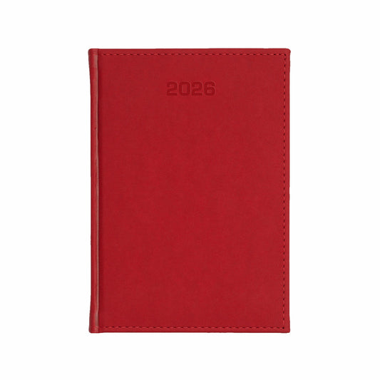 Kalendarze A5 dzienne 360 str. Velour