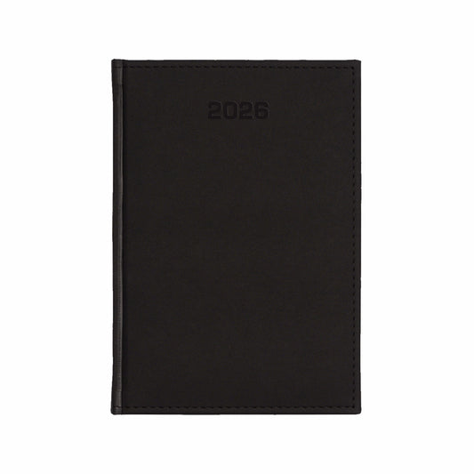 Kalendarze A4 dzienne 360 str. Velour