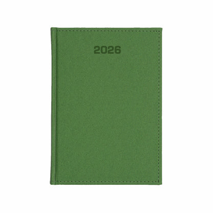 Kalendarze A5 dzienne 360 str. Denim