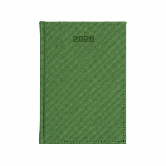 Kalendarze A5 dzienne 360 str. Denim