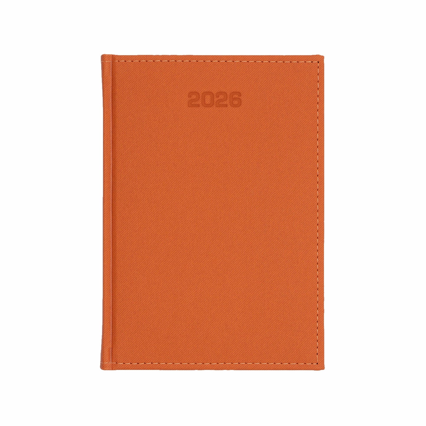 Kalendarze A5 dzienne 360 str. Denim